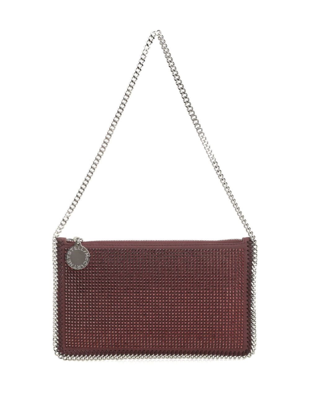 Stella McCartney Falabella Clutch - Stella McCartney - Modalova