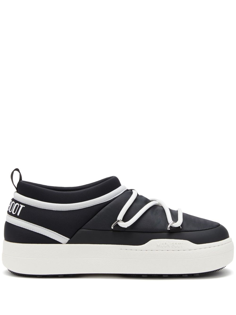 Moon Boot Park Icon Slip On Lo