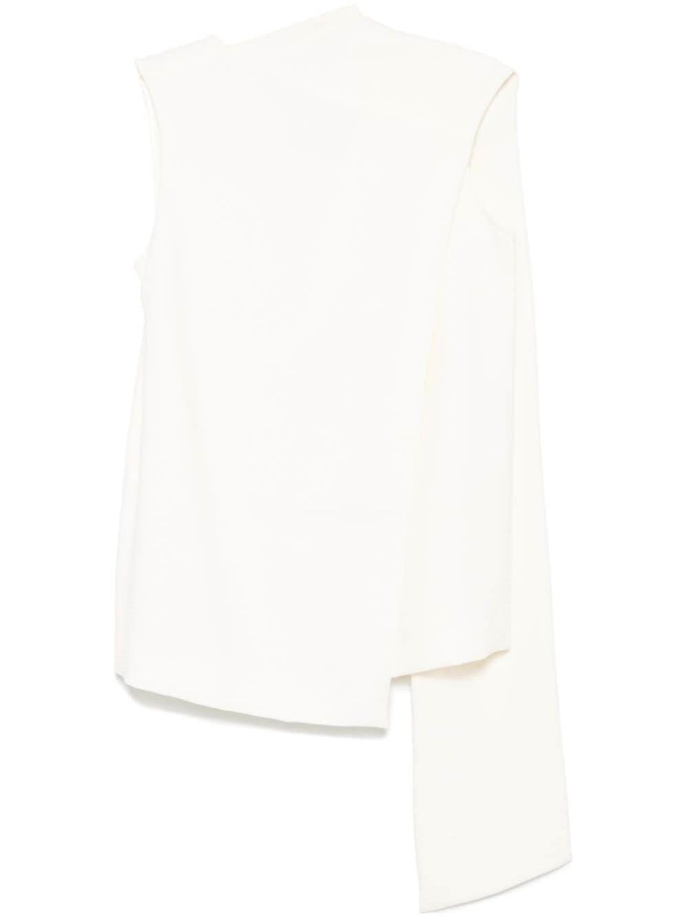Alberto Biani Asymmetric Top