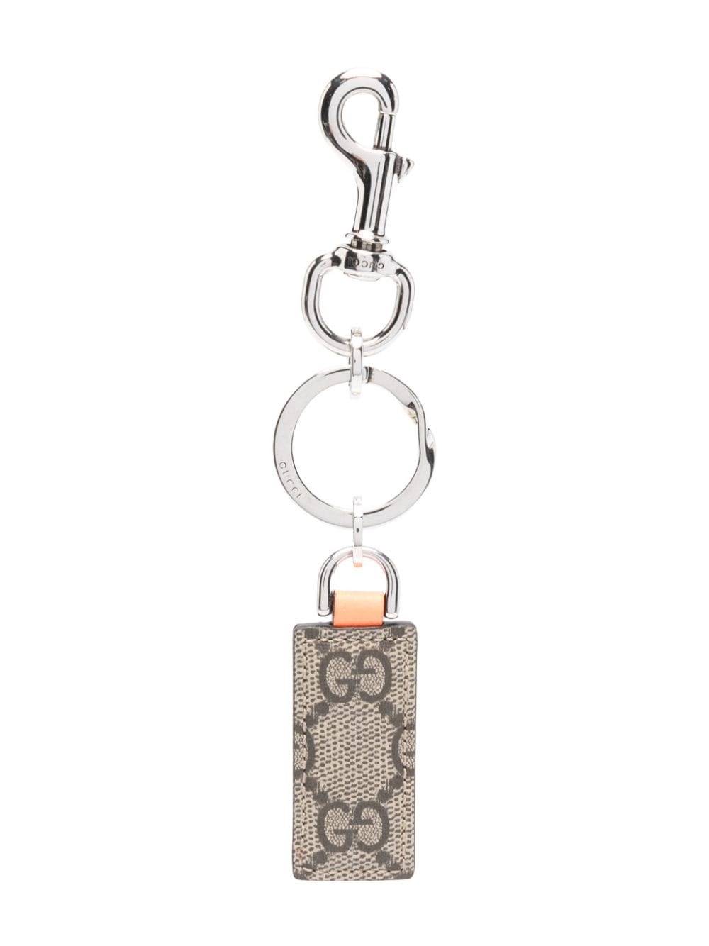 Gucci Ophidia Key Chain - Gucci - Modalova