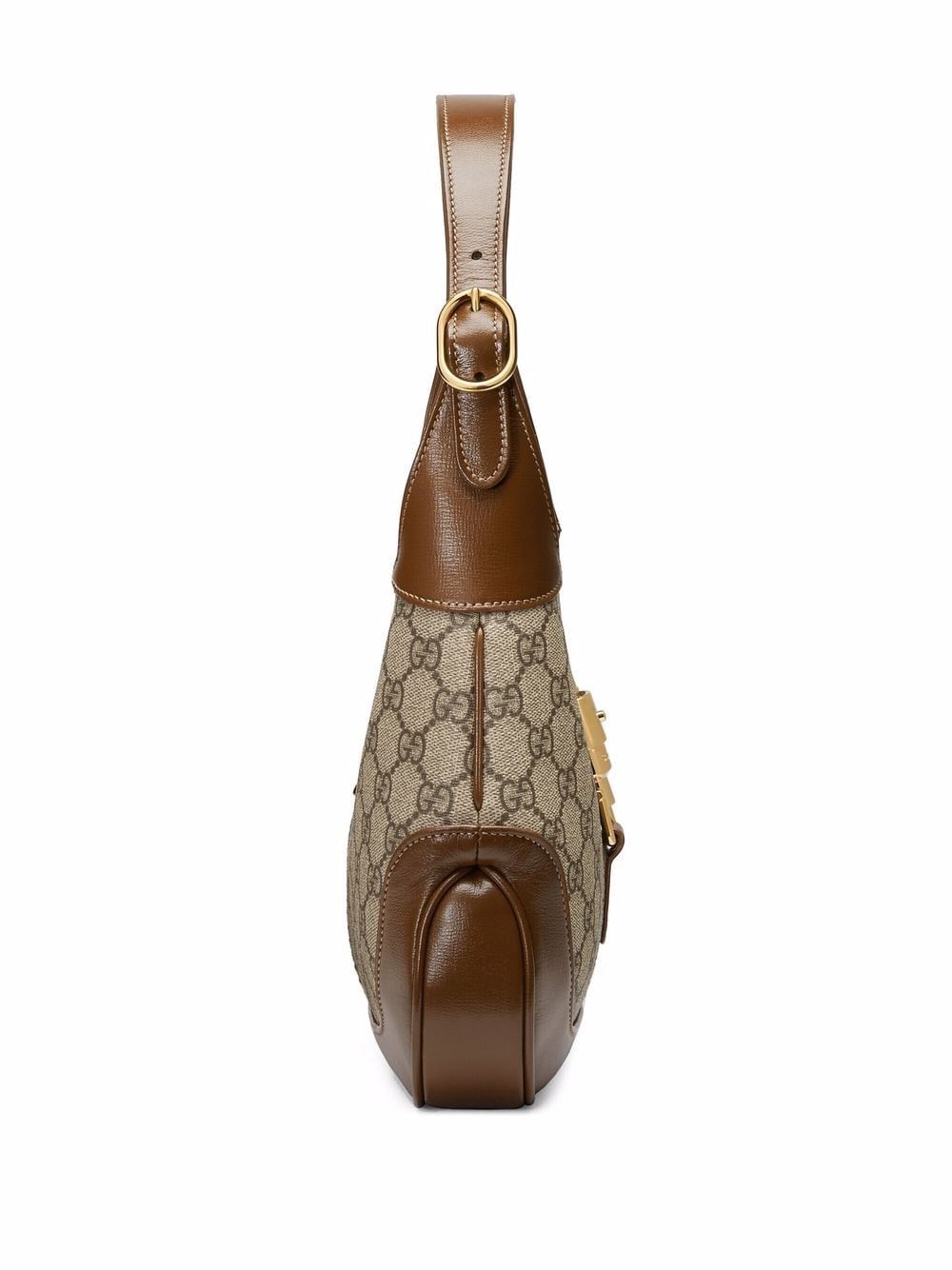 GUCCI- Jackie 1961 Small Shoulder Bag
