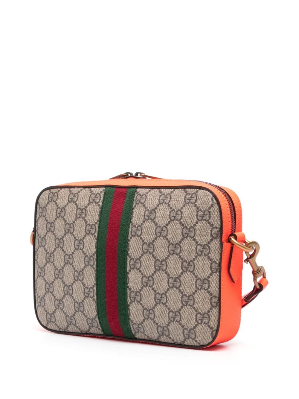 GUCCI- Ophidia Gg Crossbody Bag