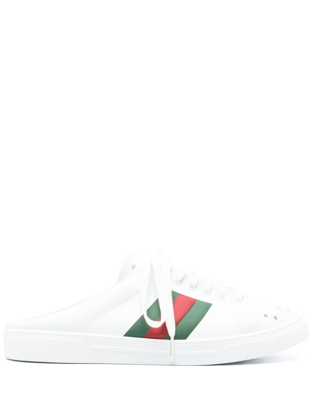 Gucci Gucci Ace Slip On - Gucci - Modalova
