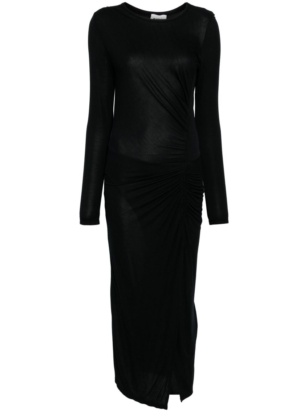 MARANT ETOILE Jelina Long Dress - MARANT ETOILE - Modalova