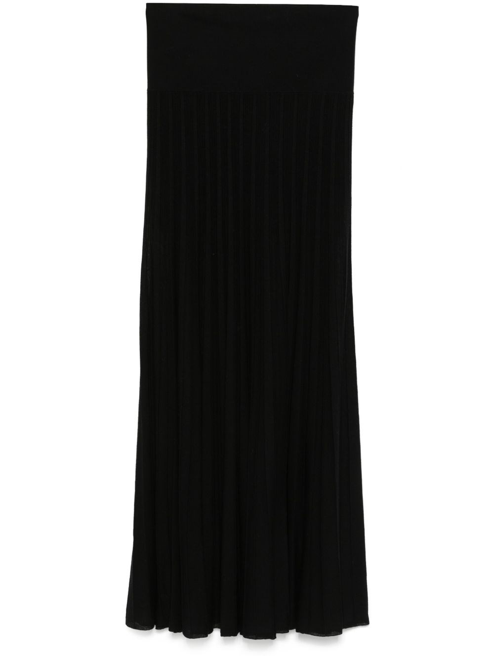 Isabel Marant Ezra Long Skirt - Isabel Marant - Modalova