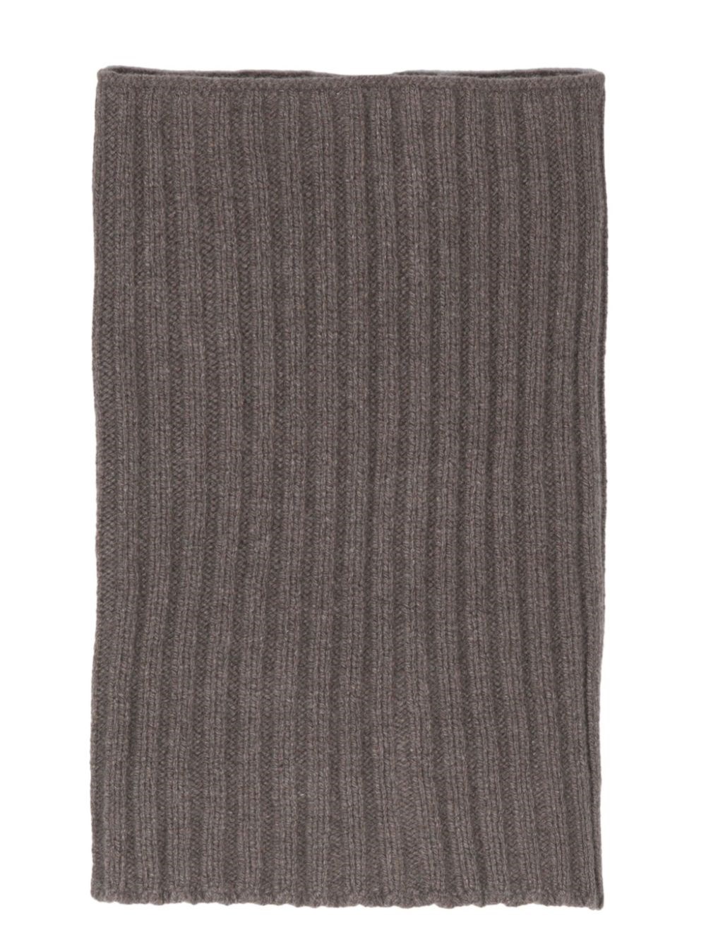 Rick Owens Knitted Scarf - Rick Owens - Modalova