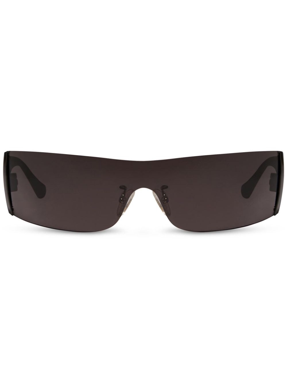 COURRÈGES Vision 02 Sunglasses - COURRÈGES - Modalova