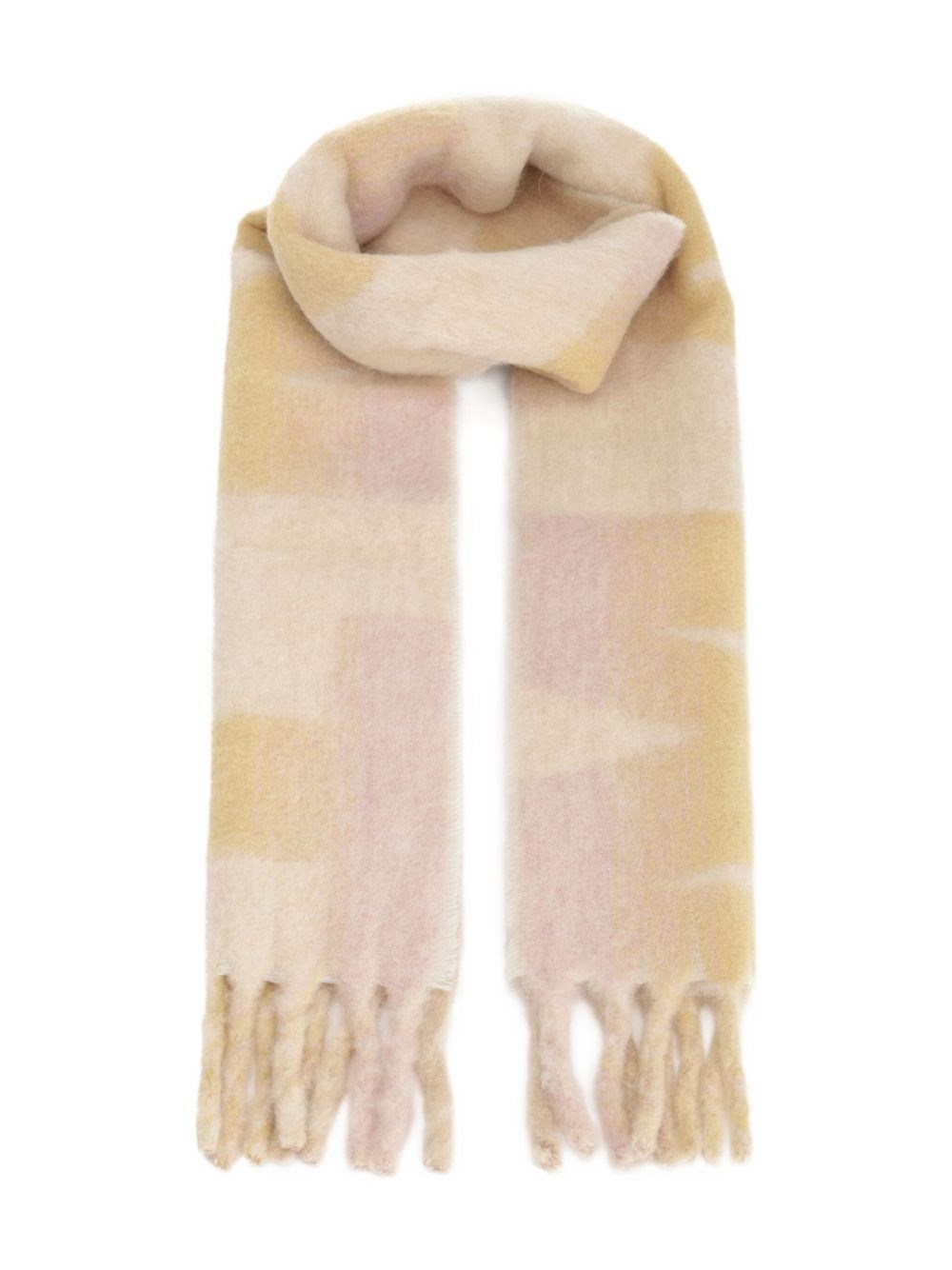 Isabel Marant Loliana Wool Scarf - Isabel Marant - Modalova