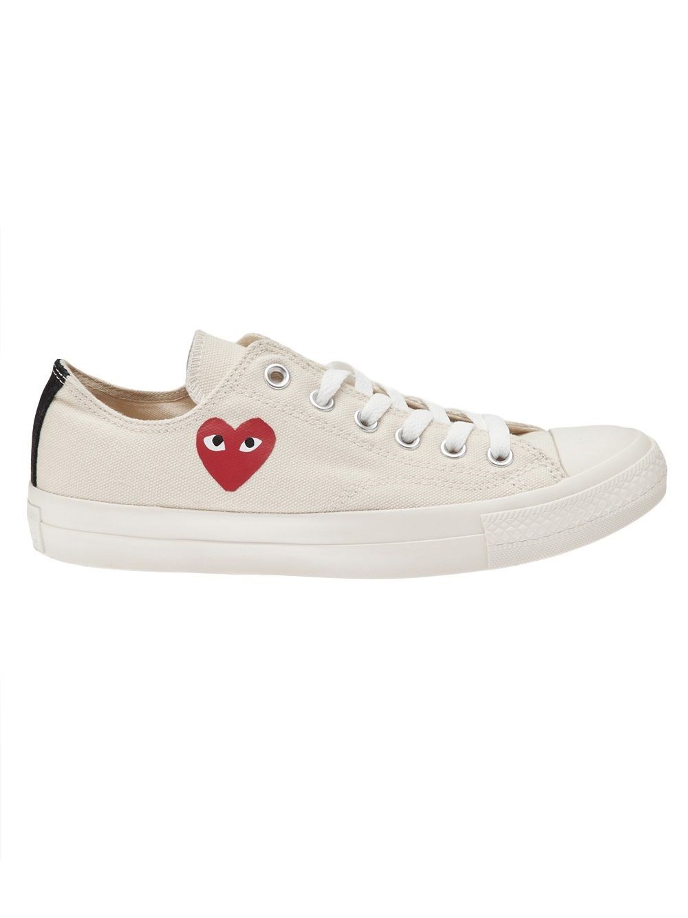 Chuck 70 Sneakers - COMME DES GARÇONS PLAY - Modalova
