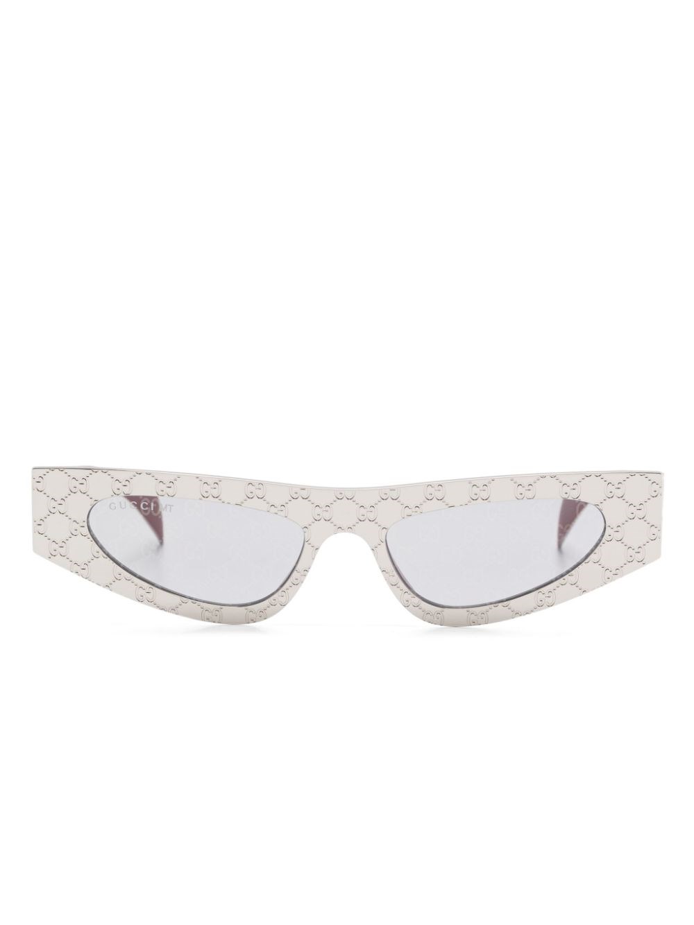Gucci Cat Eye-frame Sunglasses