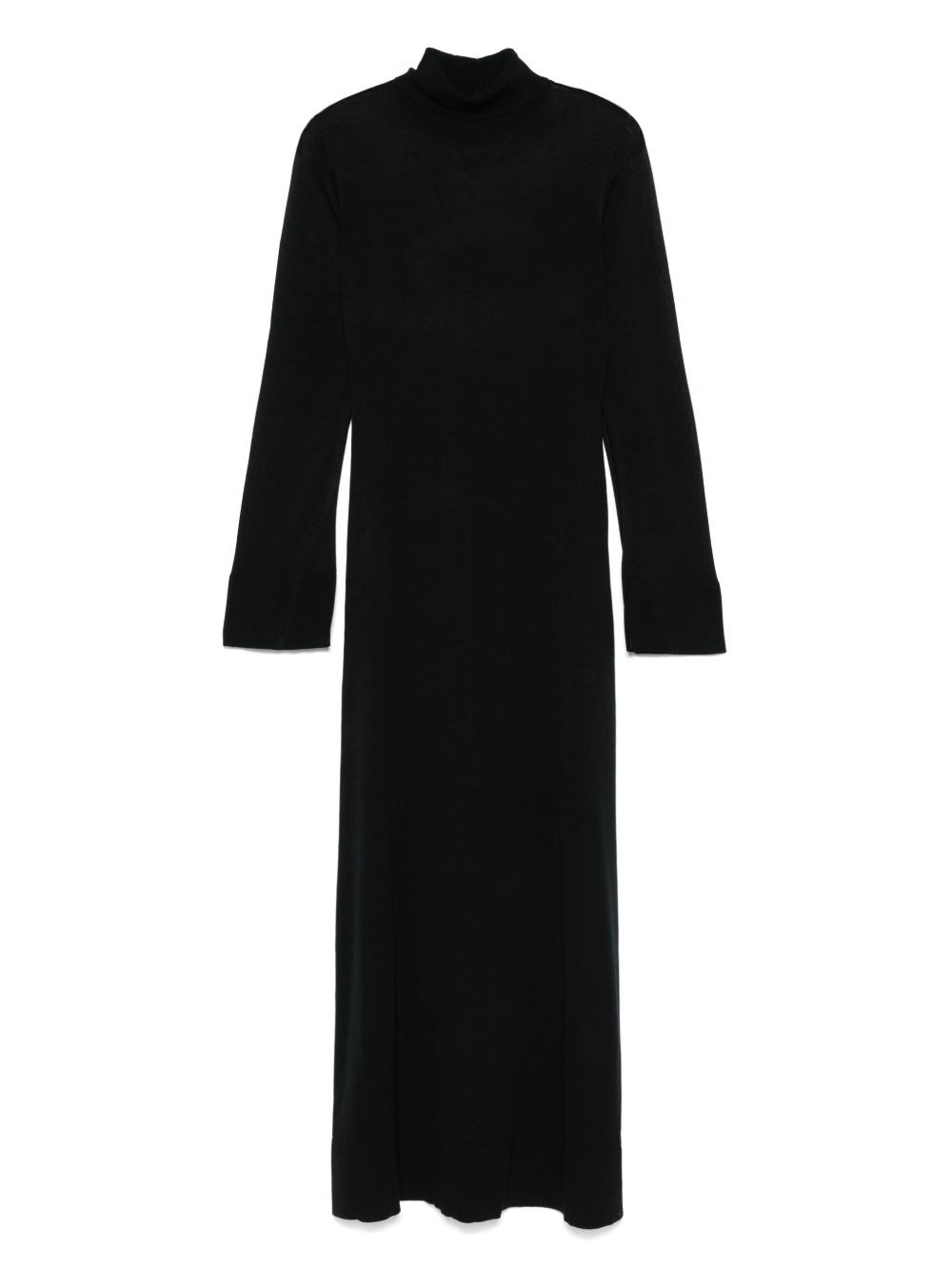 TOTEME Knitted Long Dress - TOTEME - Modalova