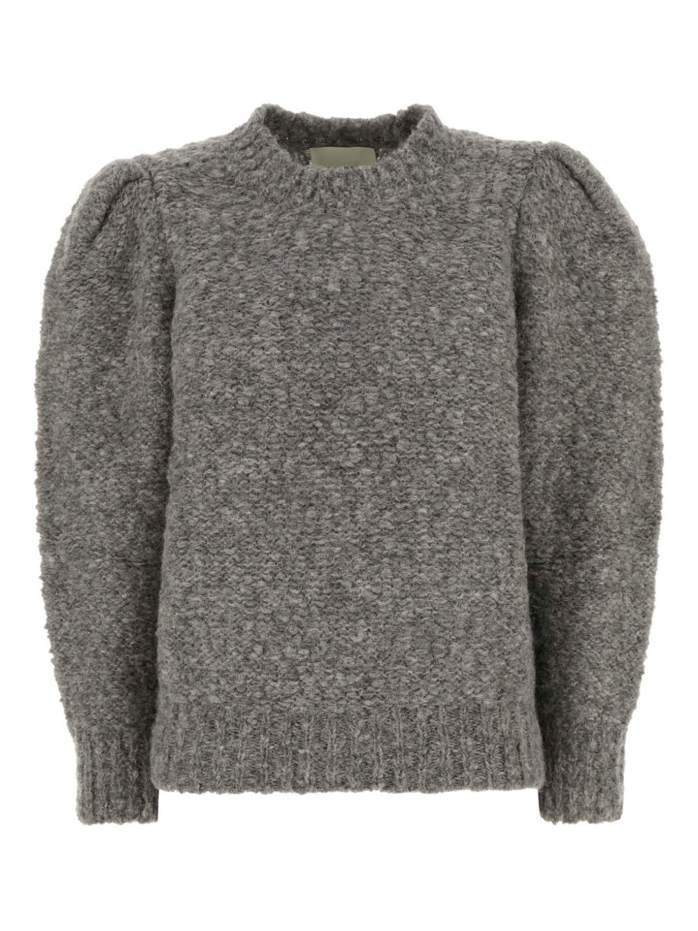 Isabel Marant Emma Wool Pullover - Isabel Marant - Modalova