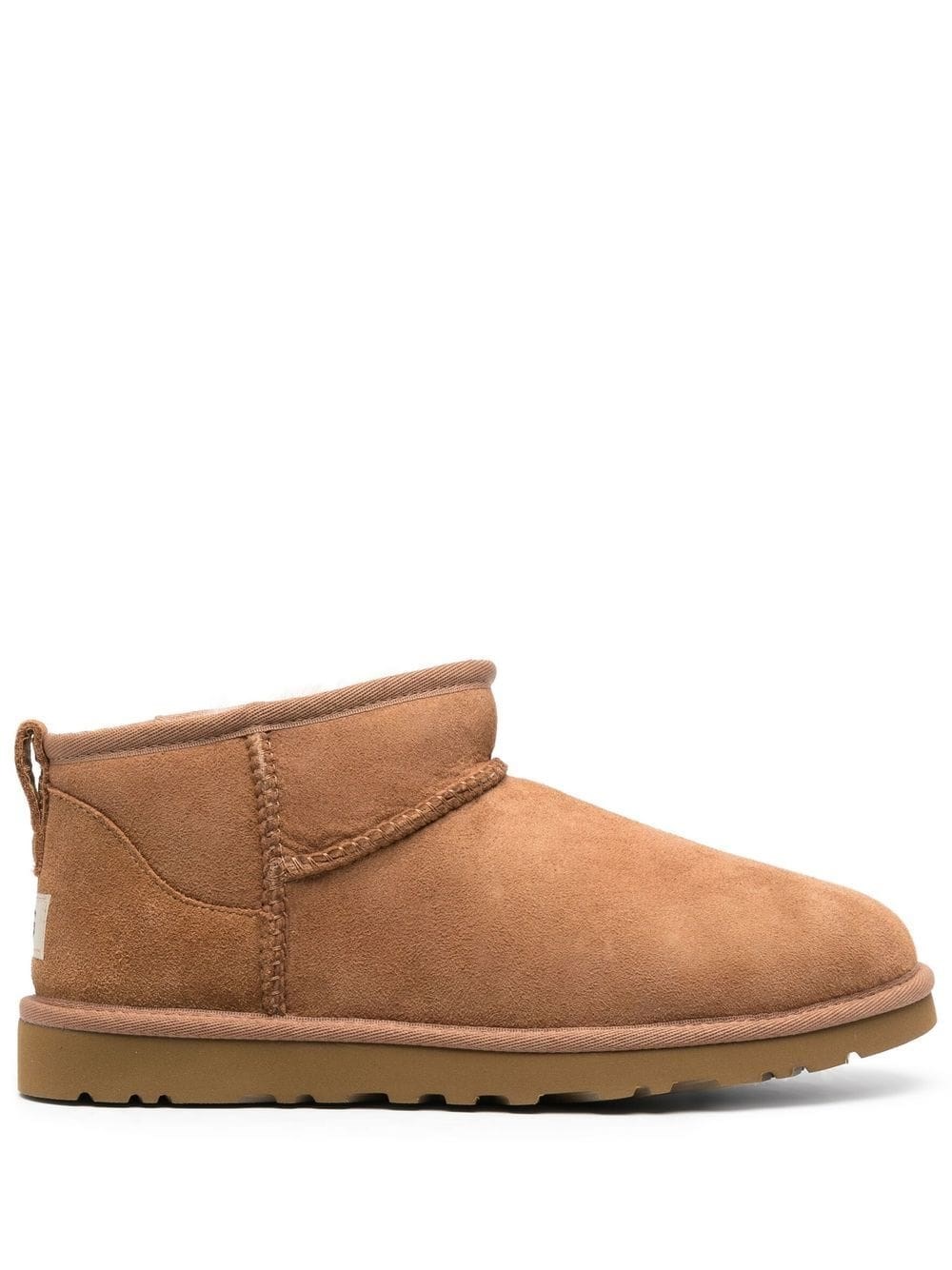 Classic Ultra Mini Boots - UGG Australia - Modalova