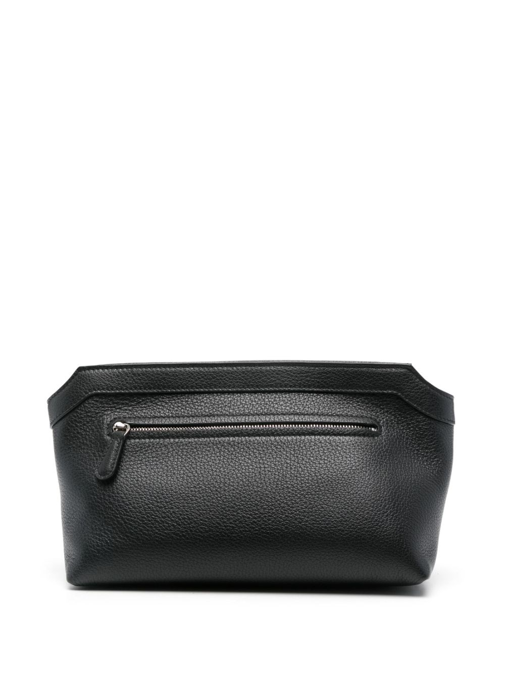The Row Terrasse Leather Pouch