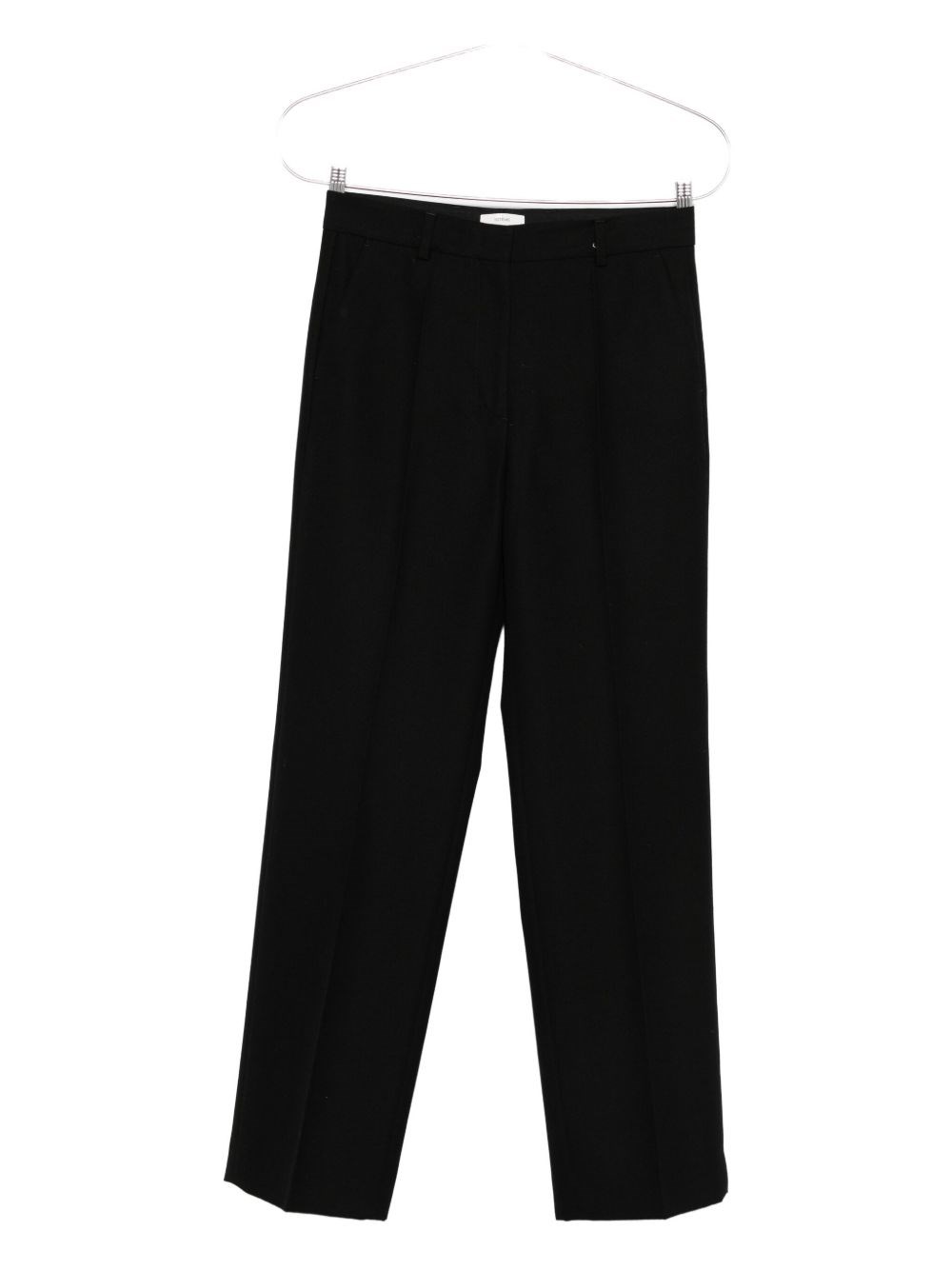 TOTEME Wool Blend Suit Trousers - TOTEME - Modalova