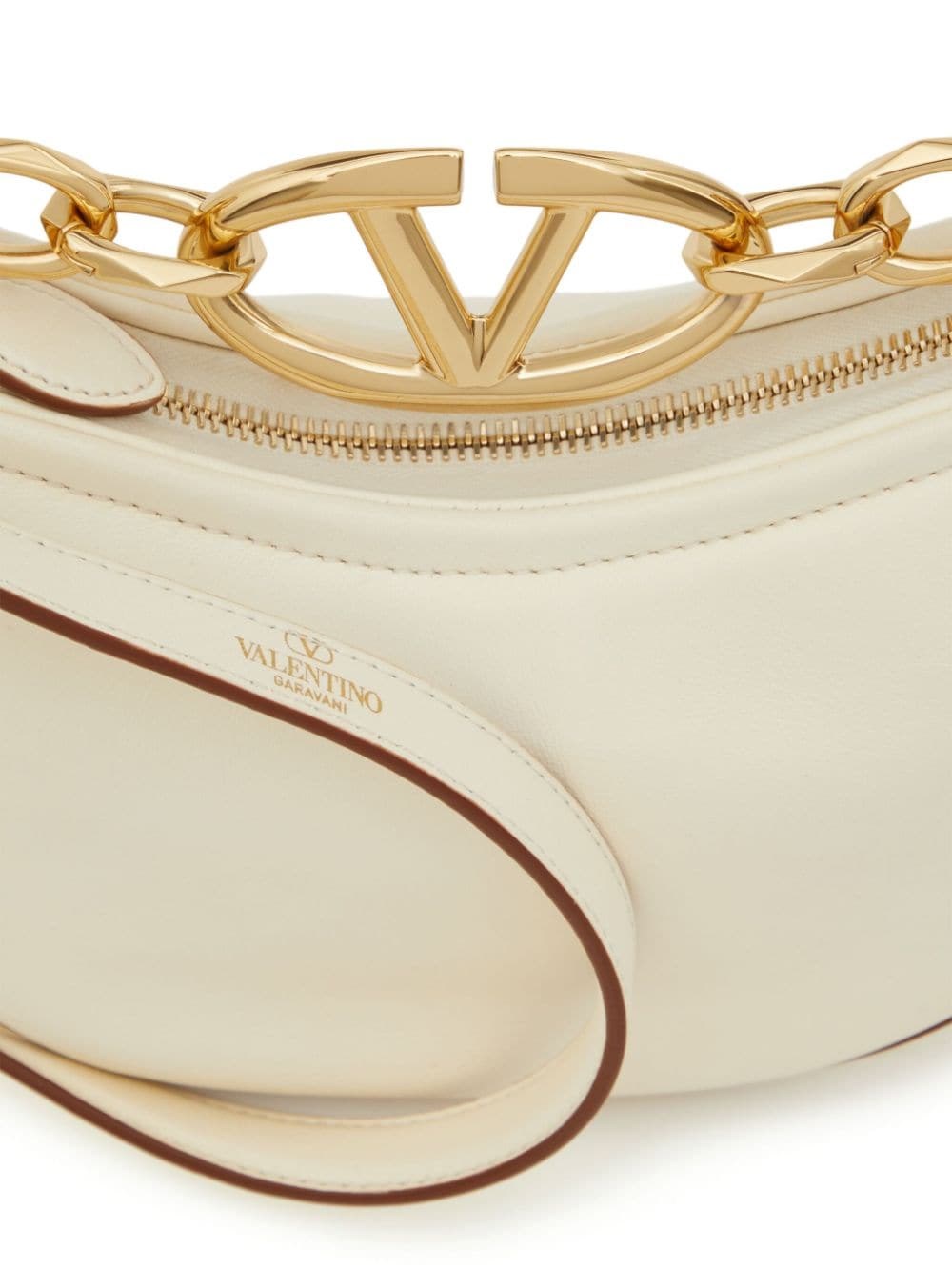 VALENTINO GARAVANI- Vlogo Moon Mini Bag