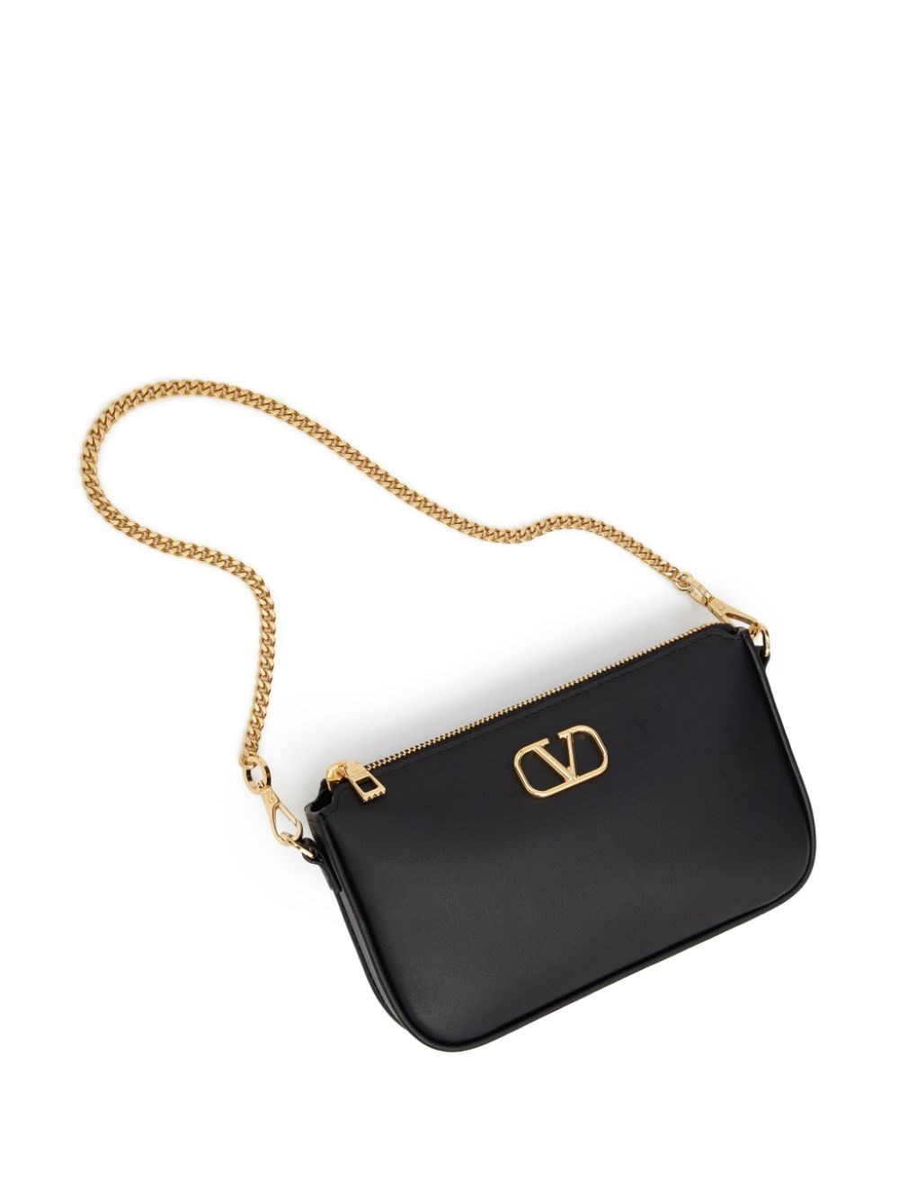 VALENTINO GARAVANI- Vlogo Mini Bag