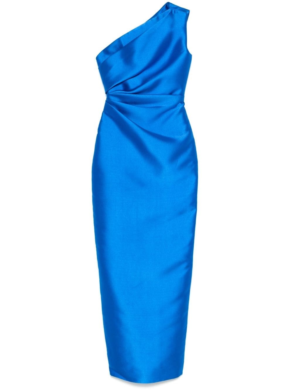 Solace London Kira Maxi Dress