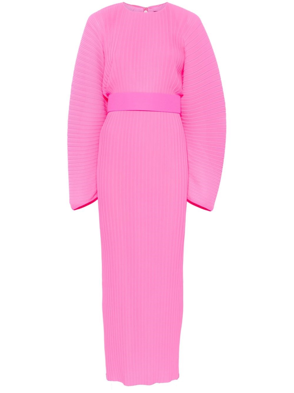 Solace London Mirabelle Maxi Dress