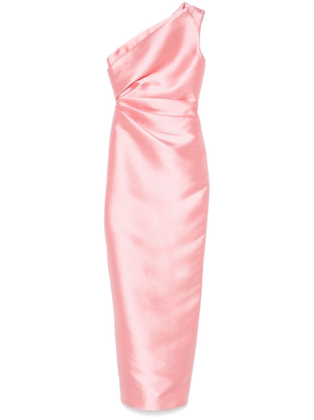 Solace London Kira Maxi Dress - Solace London - Modalova