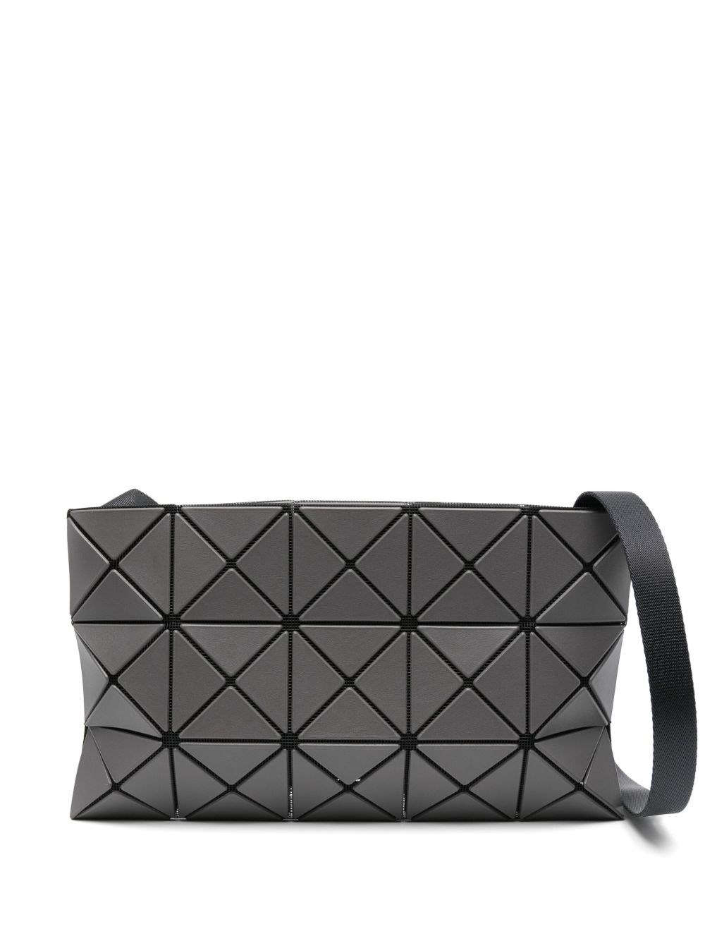 BAOBAO ISSEY MIYAKE Lucent Matte Crossbody Bag