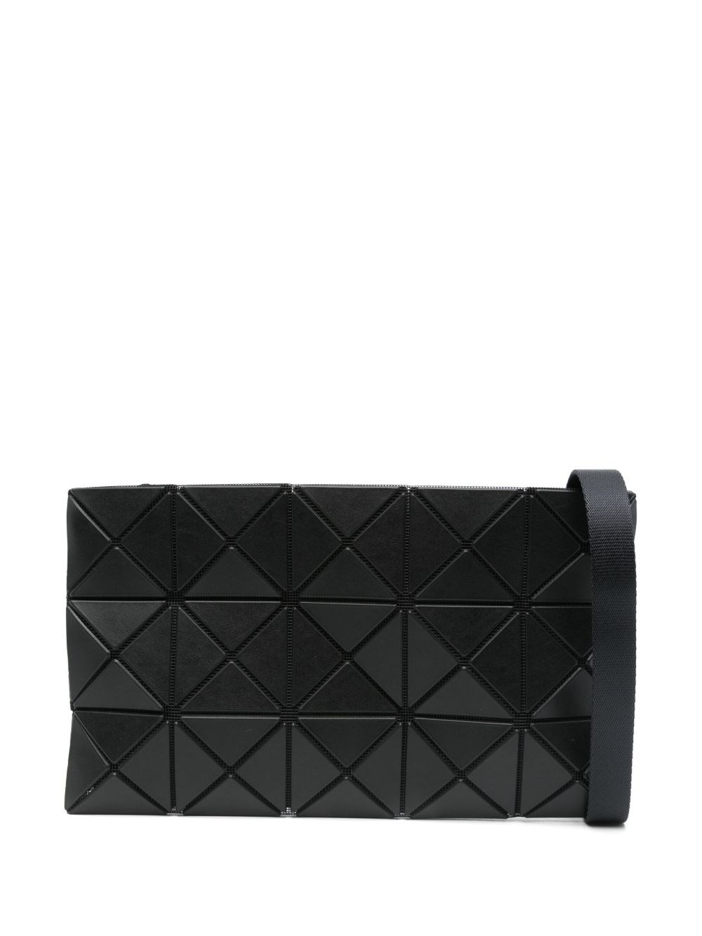 BAOBAO ISSEY MIYAKE Lucent Matte Crossbody Bag