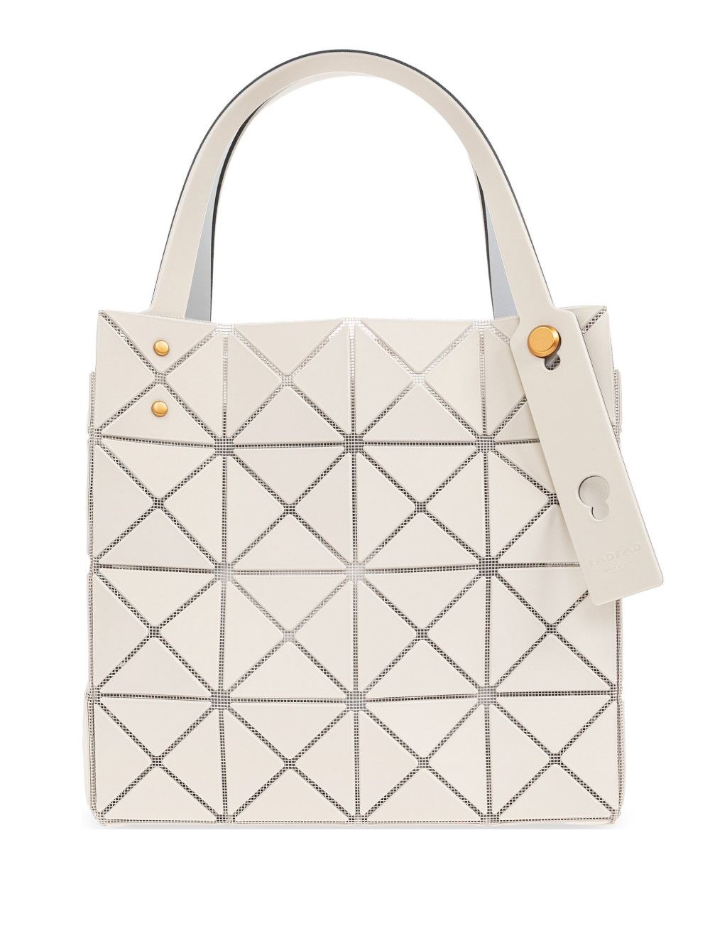 Bao Bao Issey Miyake Baobao Issey Miyake Carat Handbag In
