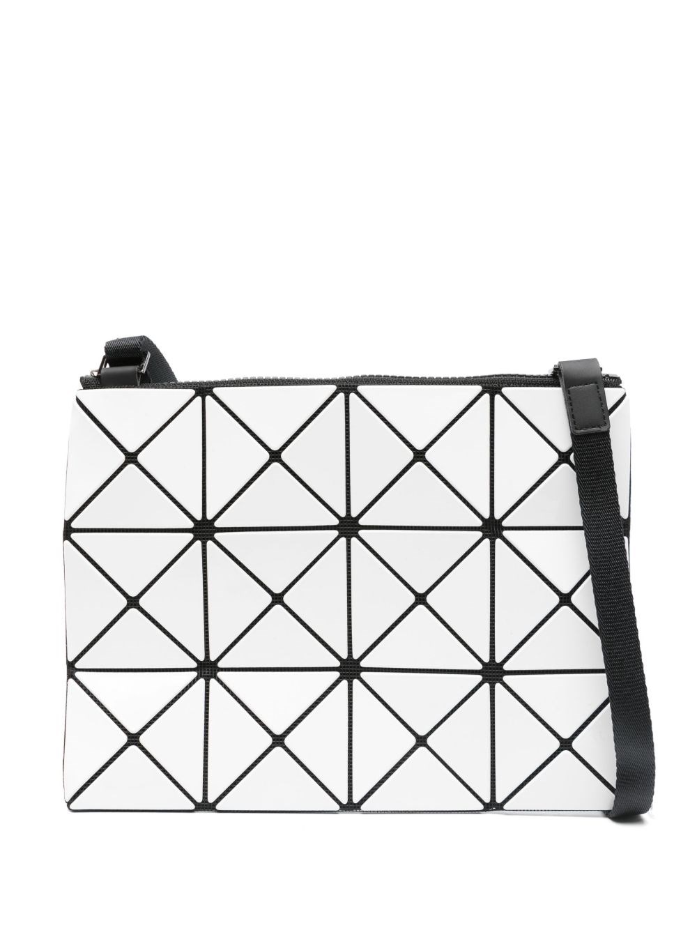 BAOBAO ISSEY MIYAKE Lucent Crossbody Bag