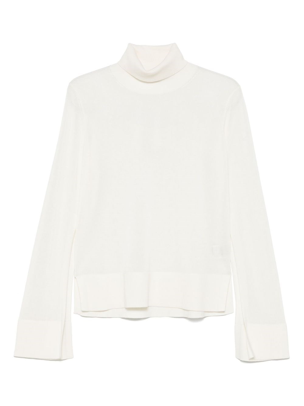 TOTEME Turtleneck Jumper - TOTEME - Modalova
