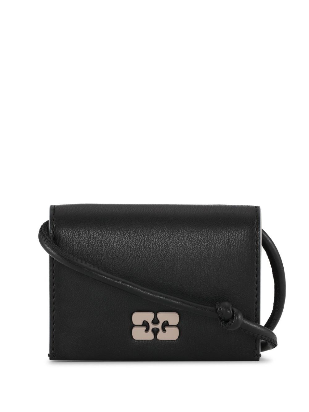 GANNI Mini Crossbody Bag
