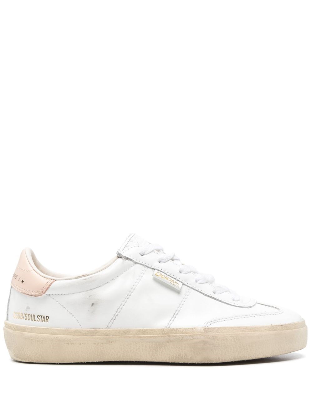 Golden Goose Women Soul-star Soul Star Sneaker