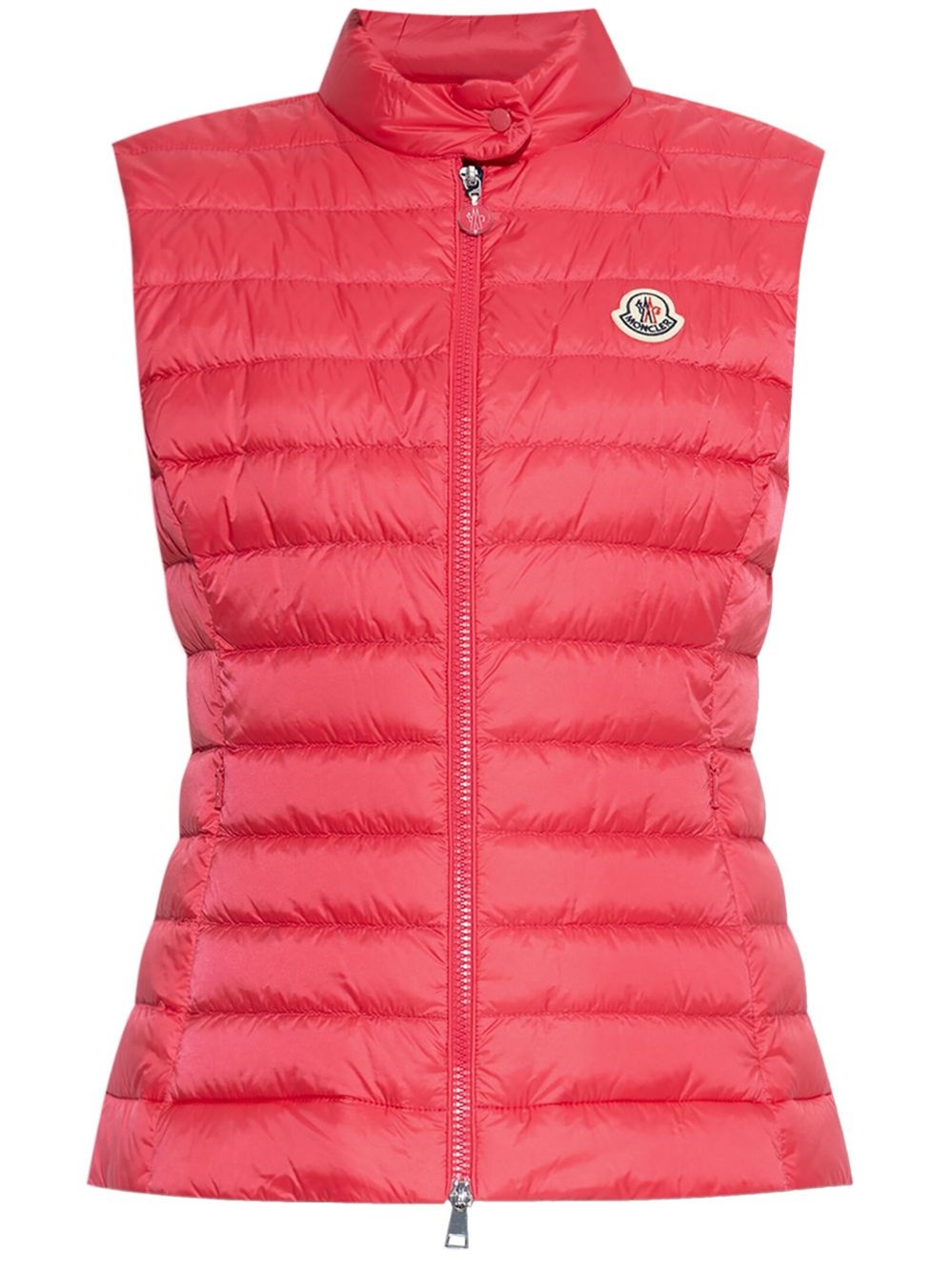 Moncler Igens Down Vest - Moncler - Modalova