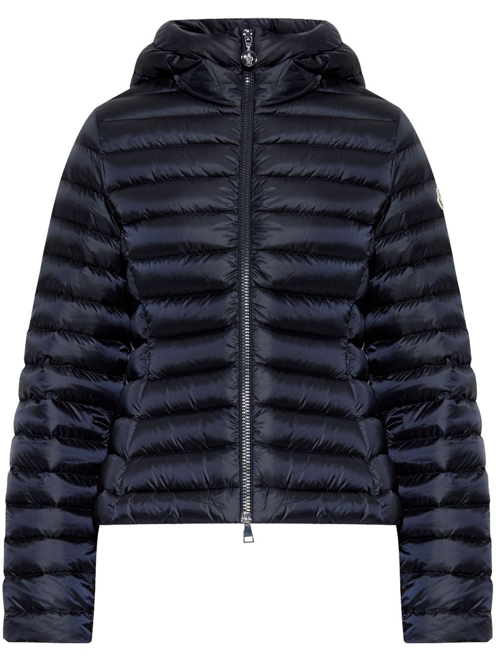 Moncler Ige Short Down Jacket - Moncler - Modalova