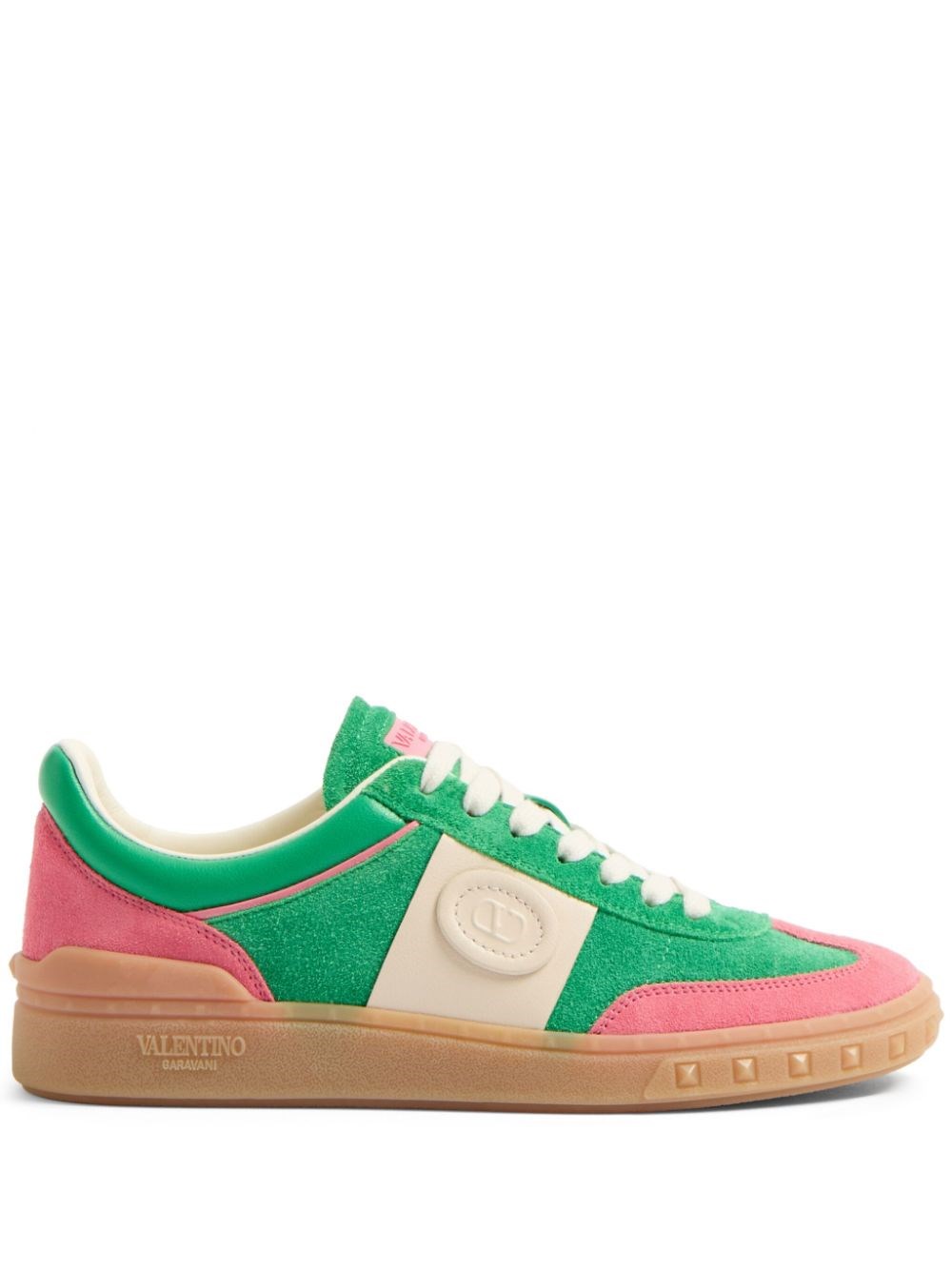 Valentino Upvillage Low Top Sneakers