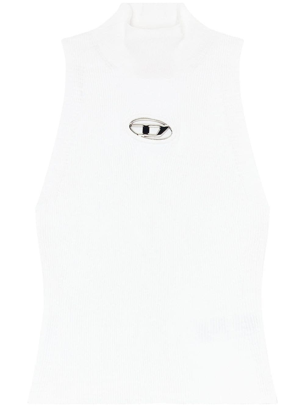 Diesel M-Onervax Tank Top - Diesel - Modalova