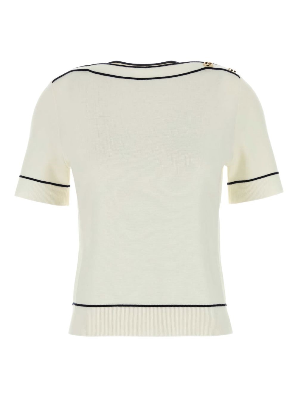 Gucci Wool Sweater - Gucci - Modalova