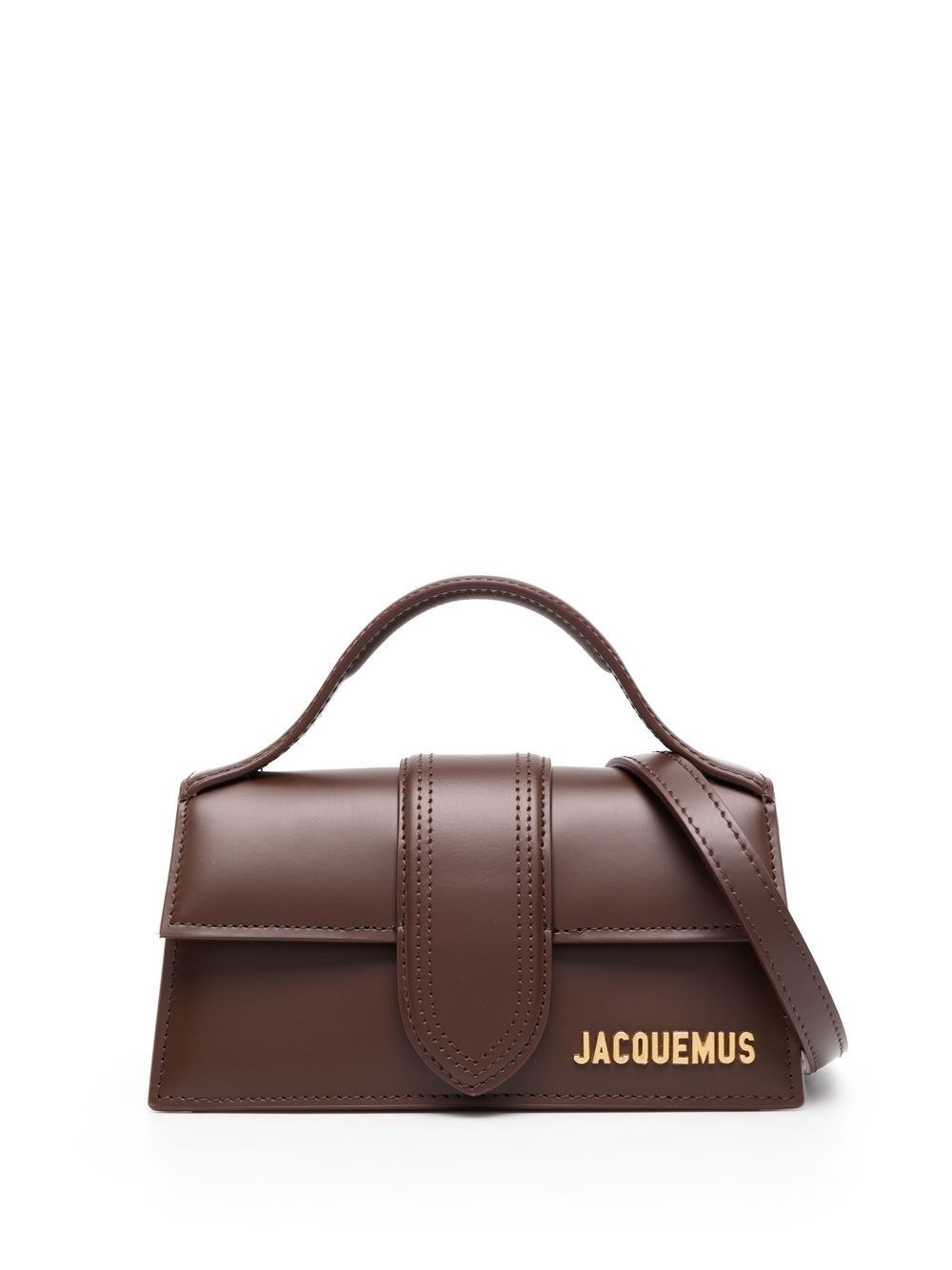 Jacquemus Leather Bag