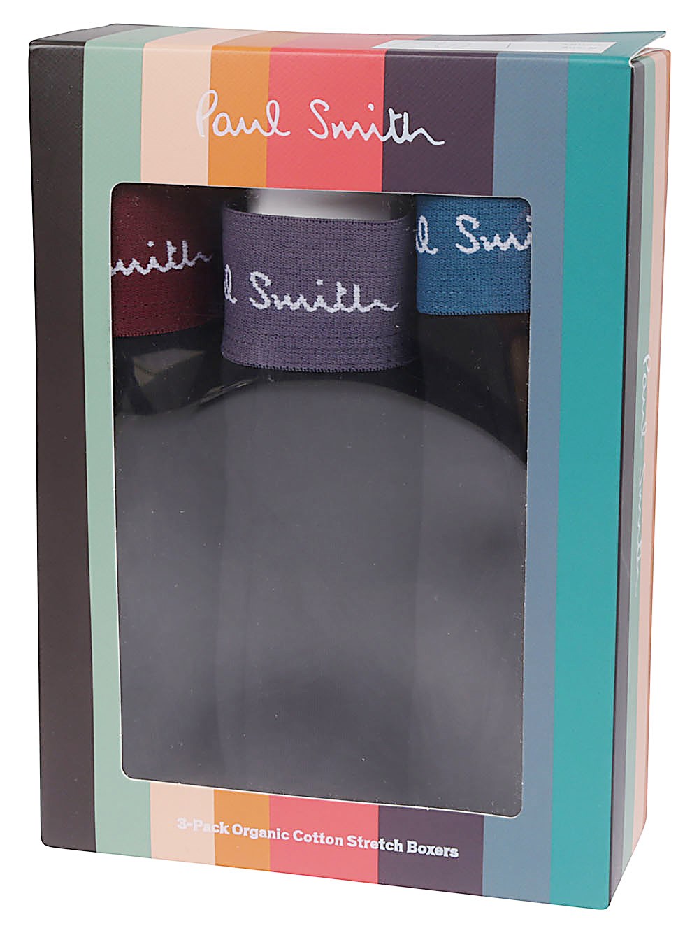 Paul Smith Logo Boxers - 3 Pack - Paul Smith - Modalova