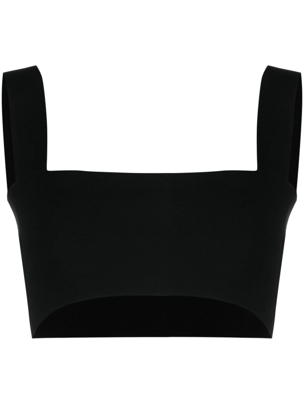 Victoria Beckham Women Body Strap Bandeau Top