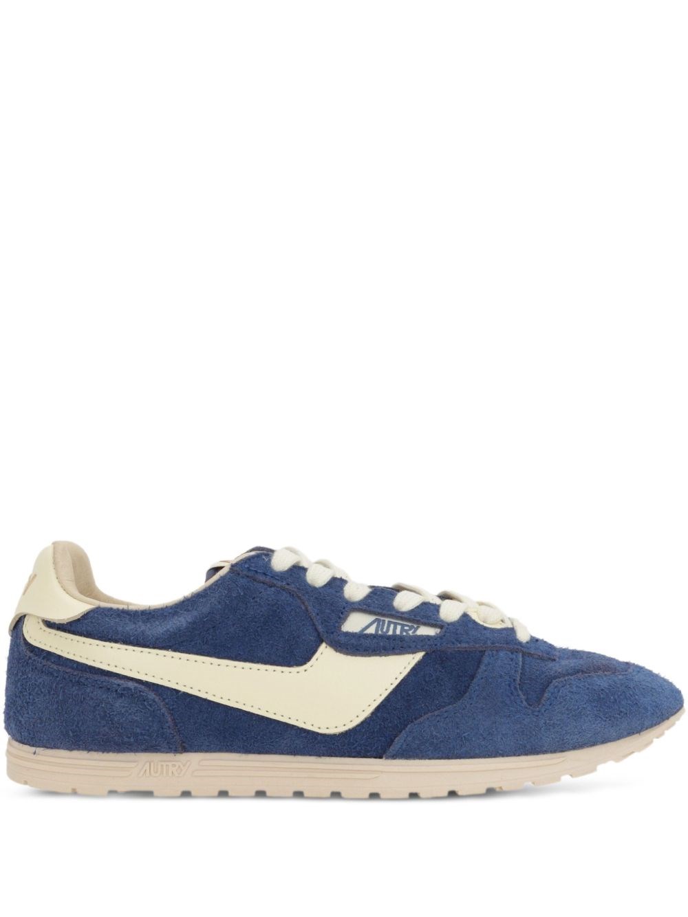 AUTRY Windspin Low Sneakers - AUTRY - Modalova