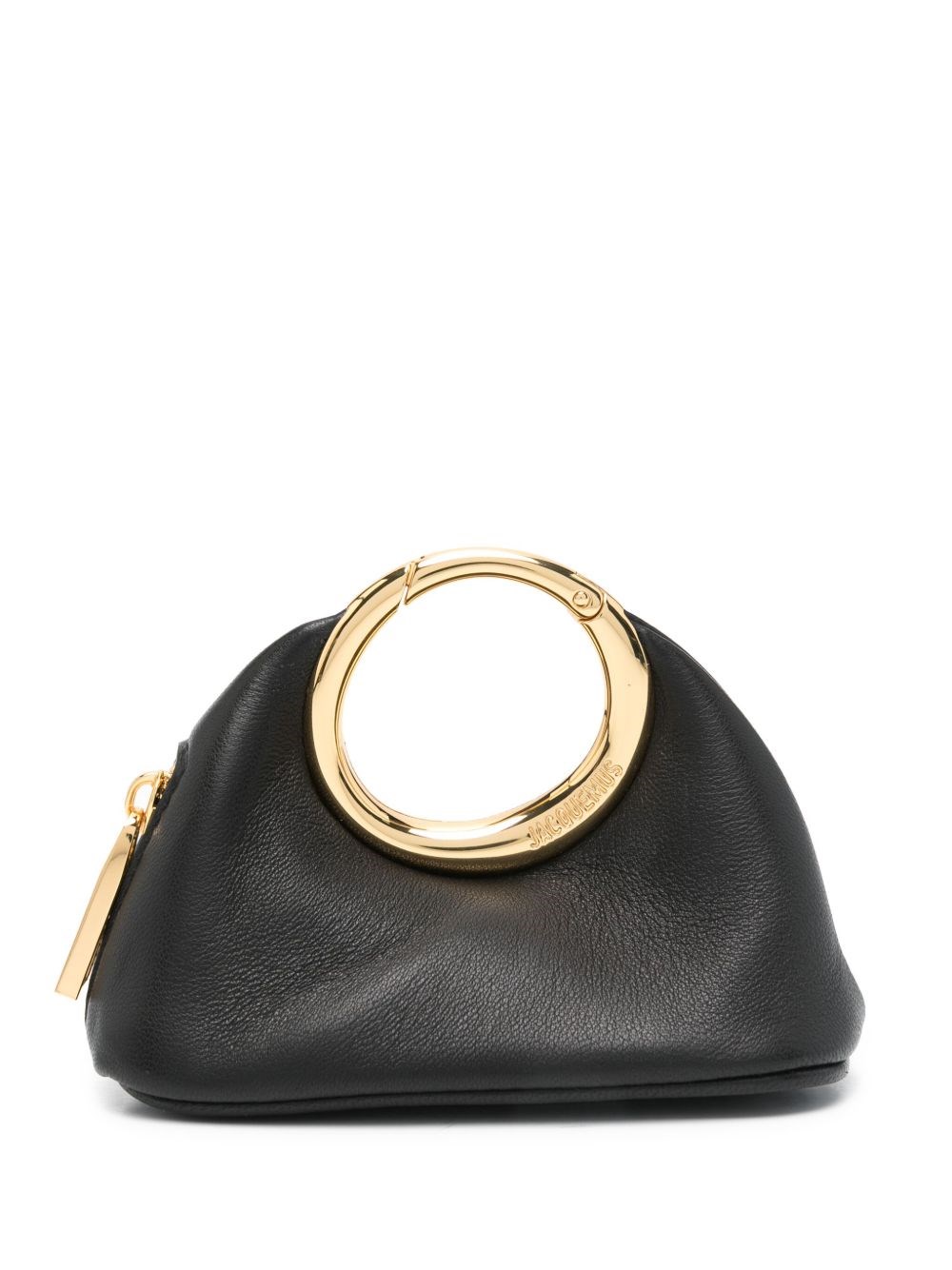JACQUEMUS Le Porte Calino Leather Mini Bag