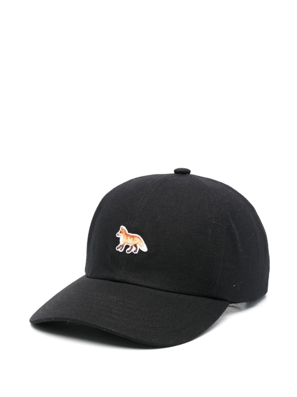Baby Fox Baseball Cap - MAISON KITSUNE' - Modalova