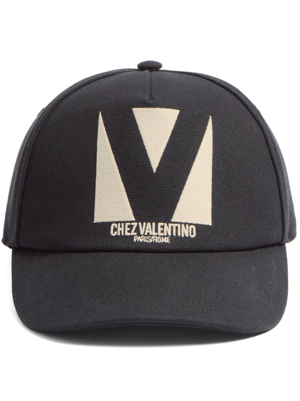 Valentino Chez  Baseball Cap