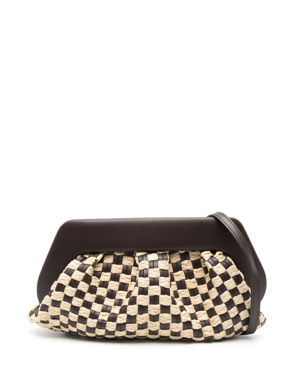 THEMOIRE' Emera Clutch - THEMOIRE' - Modalova