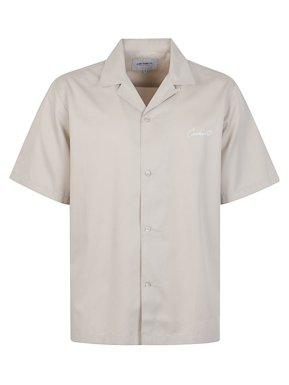 Carhartt WIP Cotton Blend Shirt - Carhartt WIP - Modalova