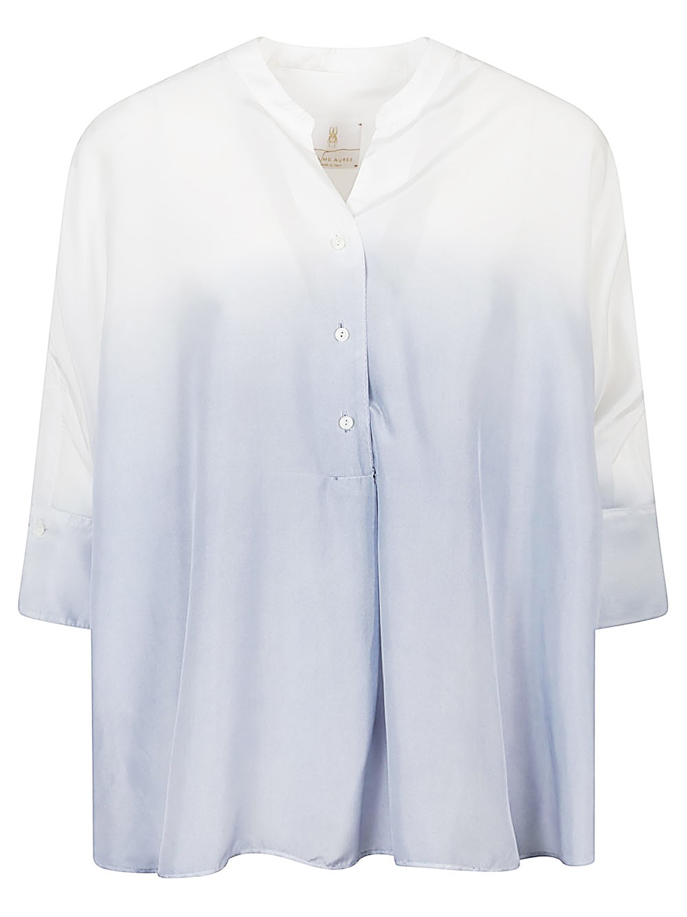 Trame Auree Silk Shirt