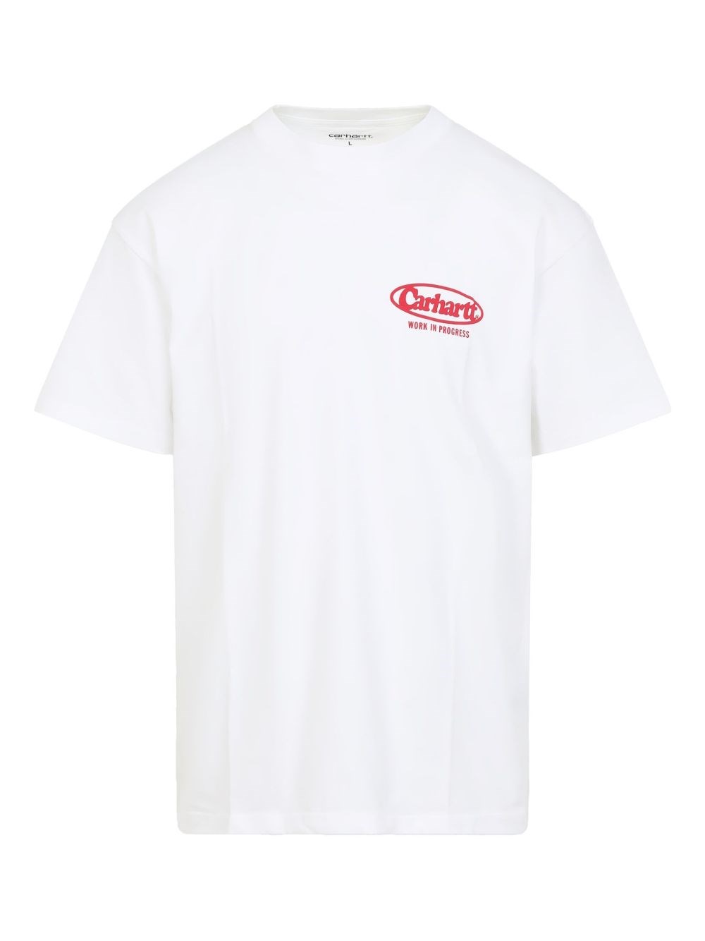 Carhartt WIP Cotton T-Shirt - Carhartt WIP - Modalova