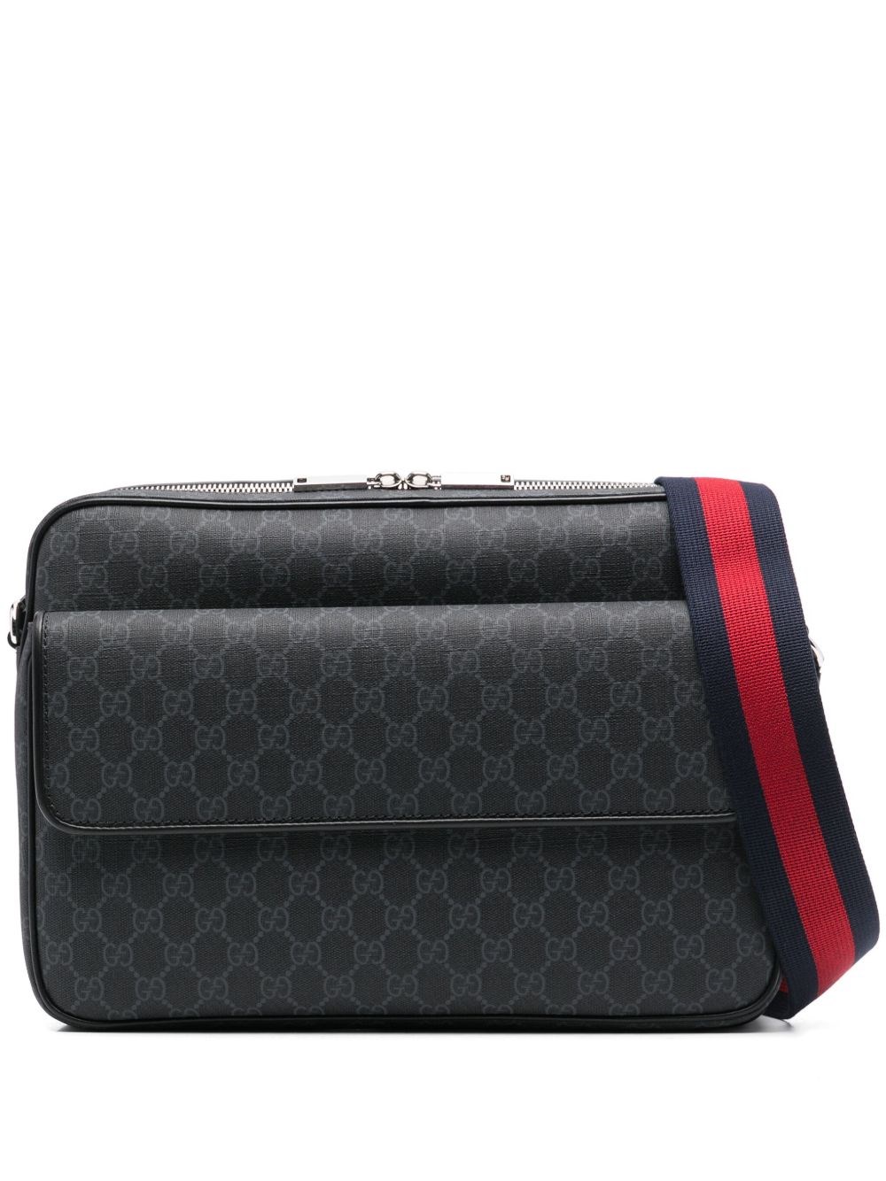 Gucci Gg Shoulder Bag - Gucci - Modalova