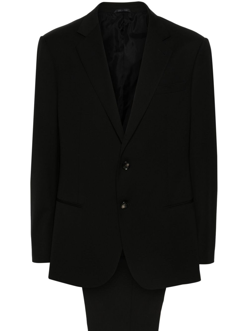 Giorgio Armani Wool Suit - Giorgio Armani - Modalova