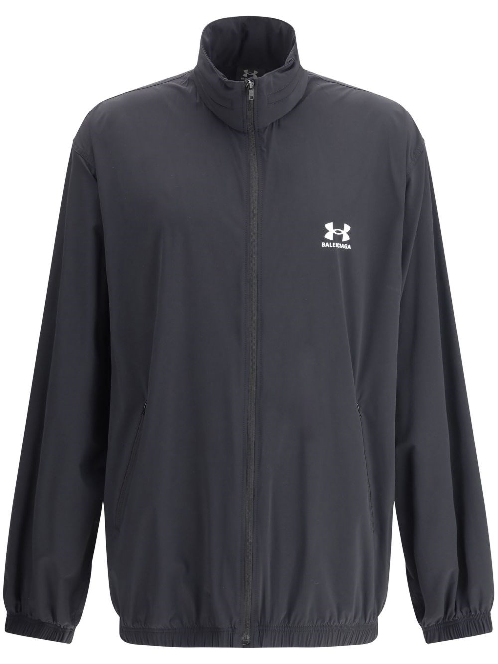 Windbreaker X Under Armour - Balenciaga - Modalova